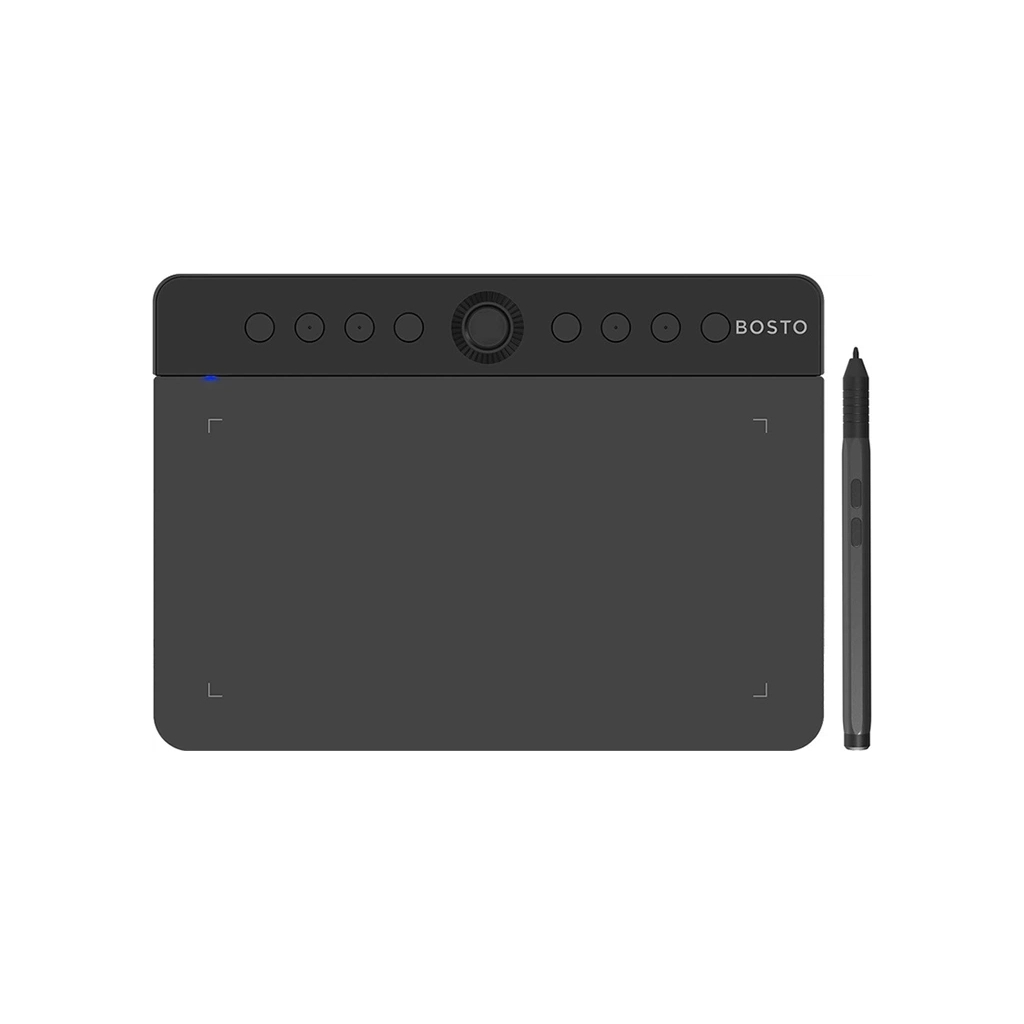 Графічний планшет Bosto T640KD