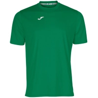T-shirt Joma Combi 100052.450 green 2XL-3XL (9995139144101)