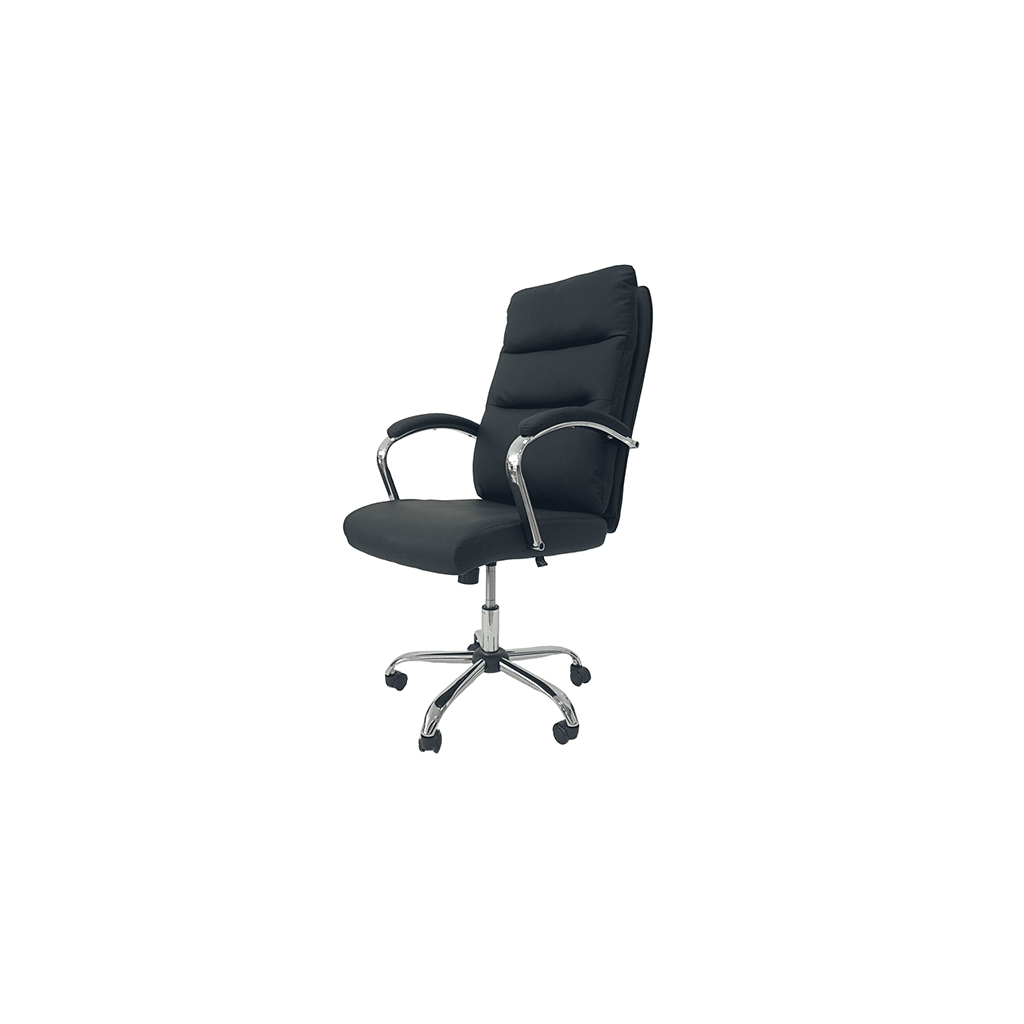 Офісне крісло Barsky Office Soft leather BOS-01 (BOS-01) Офісне крісло Barsky Office Soft leather BOS-01 (BOS-01)