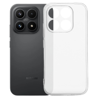 Чохол до мобільного телефона BeCover Xiaomi 17 Transparent (715493)