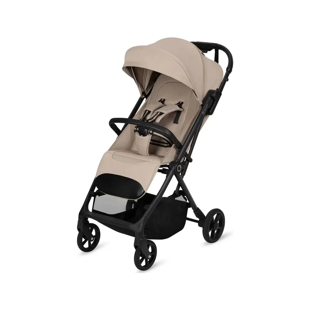 Коляска Lionelo Tansi Beige Sand (LO-TANSI BEIGE SAND)