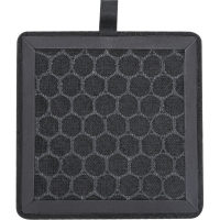 Фільтр для 3D-принтера Creality K1 Max Activated Carbon Air Filter 101х101х15 (4004010249)