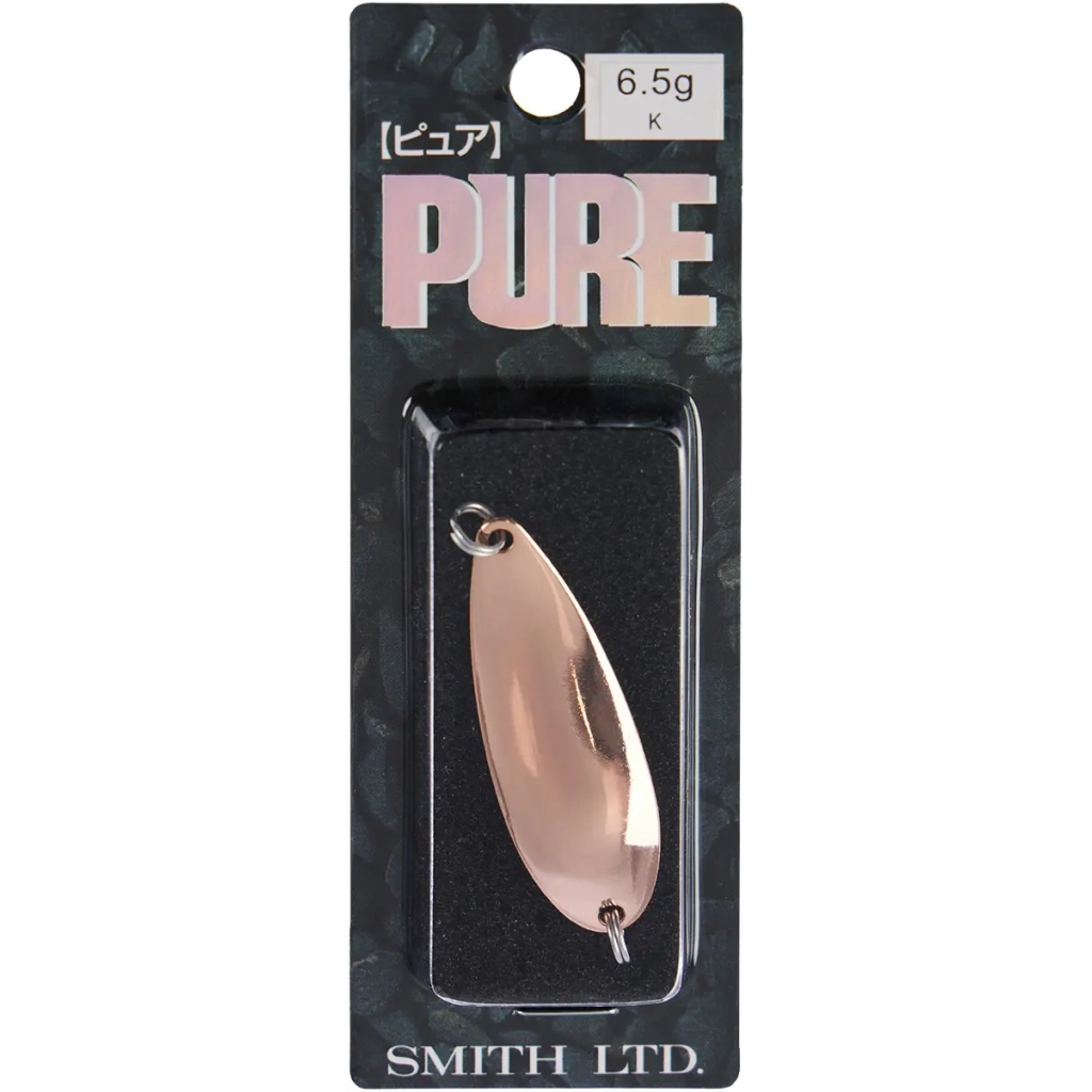 Блешня Smith Pure 2.7 g BGO (1665.09.38)
