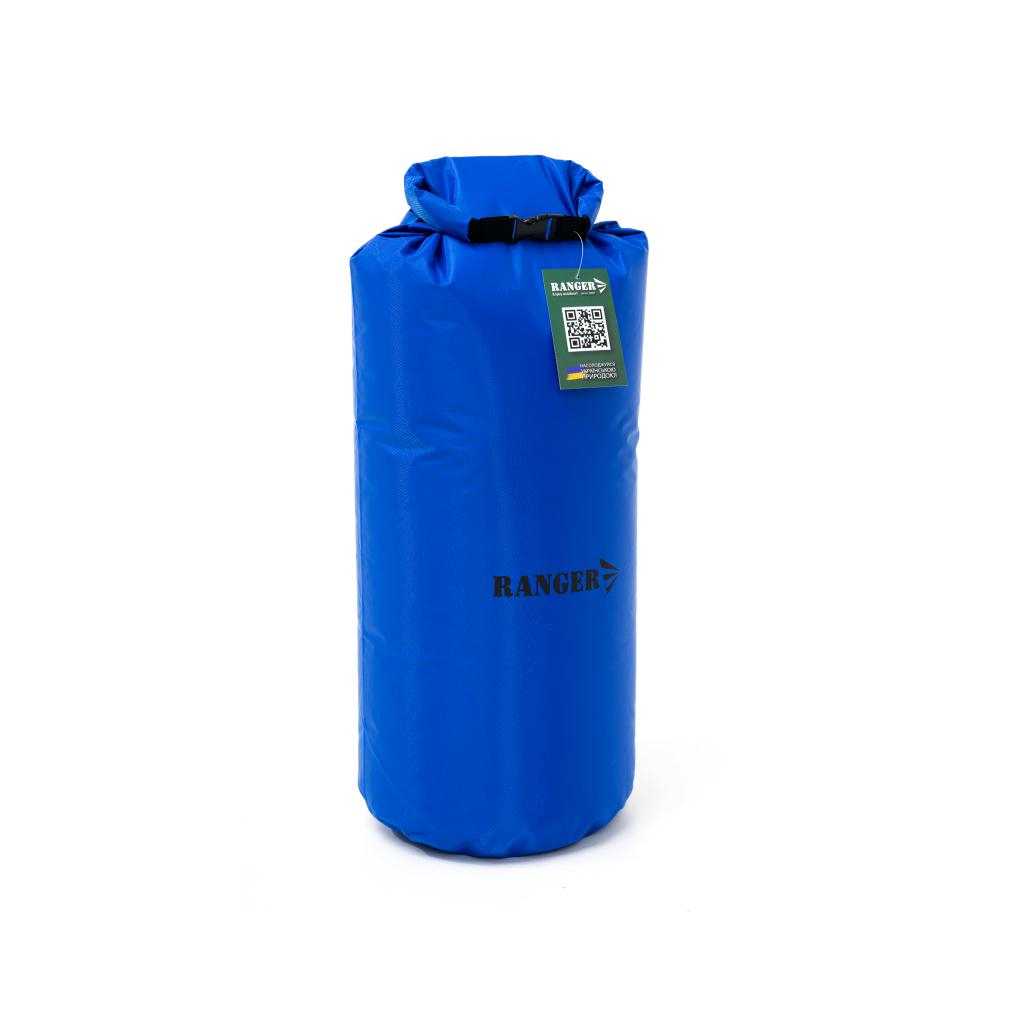 Гермомішок Ranger 30 L Blue (RA9943)