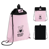 Сумка для взуття Kite 601M Quirky&Cute (K26-601M-47)