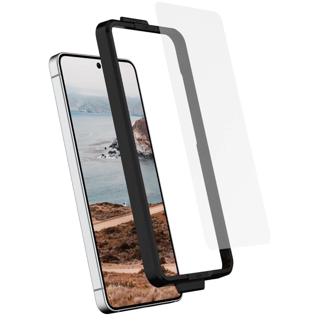 Скло захисне UAG Samsung Galaxy S26 Clear (24447811NA) Скло захисне UAG Samsung Galaxy S26 Clear (24447811NA)