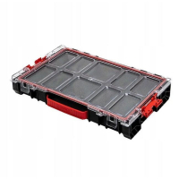 Tool box QBRICK SYSTEM PRO Organizer 100 MFI, 18", 45029679, ORGQPRO100FCZAPG001 (ORGQPRO100FCZAPG003)