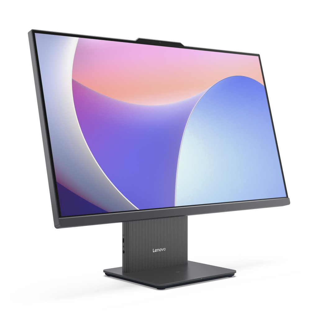 Комп'ютер Lenovo IdeaCentre AiO 27ARR9 / Ryzen5 7533HS, 16, 512 (F0HQ00B6UO) Комп'ютер Lenovo IdeaCentre AiO 27ARR9 / Ryzen5 7533HS, 16, 512 (F0HQ00B6UO)