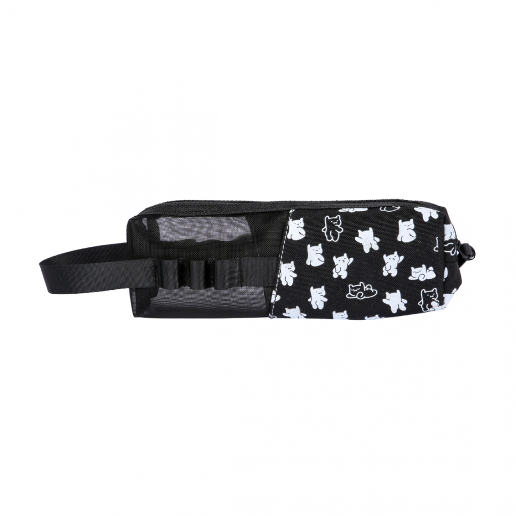 Пенал Yes мякий PH-34 Lazy Cat (533793)