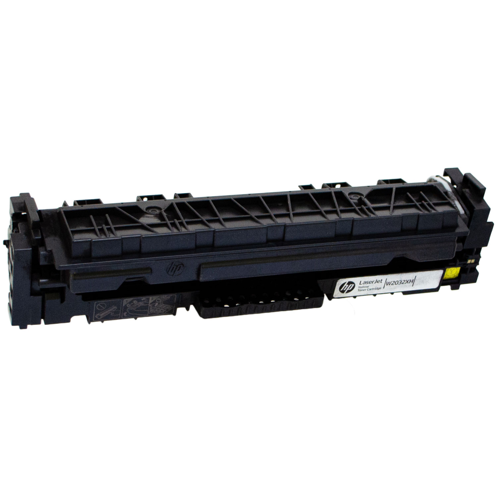 Корпус картриджу HP W2032X/415X Yellow (C_VIRGIN_HP_W2032XY) Корпус картриджу HP W2032X/415X Yellow (C_VIRGIN_HP_W2032XY)