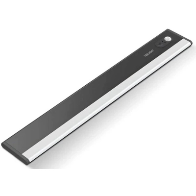 Нічник Xiaomi Yeelight Ultra-Thin Cabinet Light 30 см Dark Grey (YLYYD-0014)