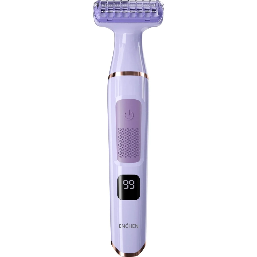 Тример Enchen A1 Purple