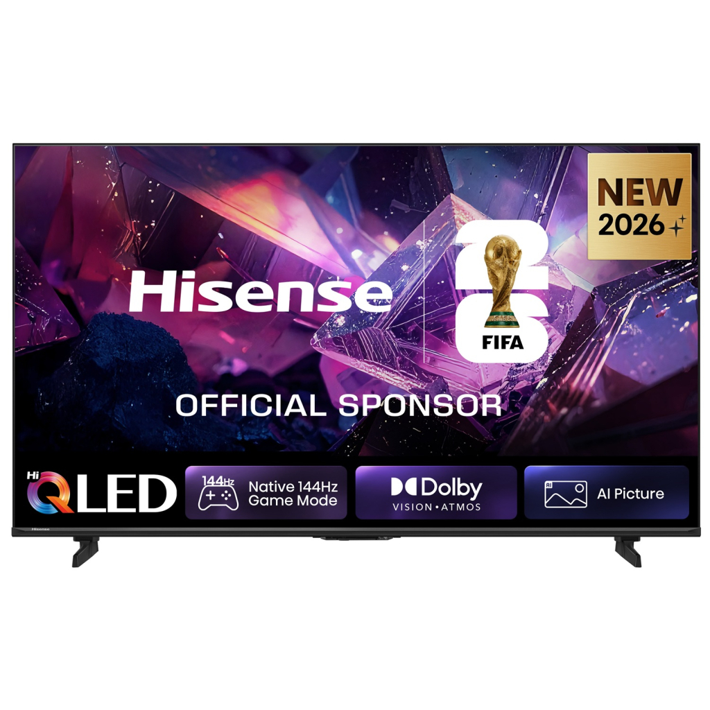 Телевізор Hisense 65E7S PRO
