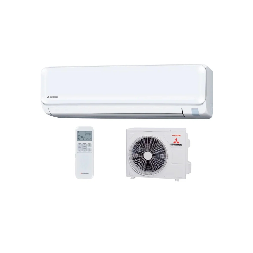 Кондиціонер Mitsubishi SRK15ZTL-W/SRC15ZTL-W