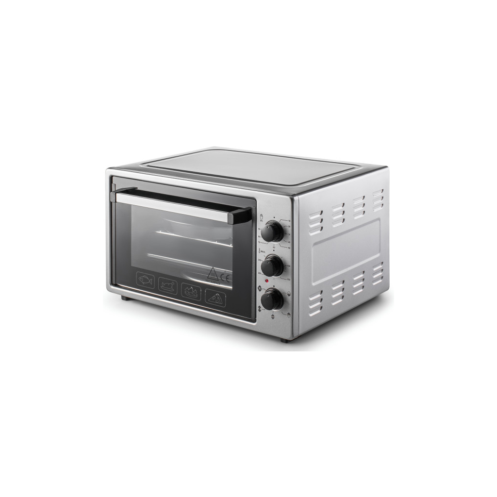Електропіч Saturn ST-EO1036GC Електропіч Saturn ST-EO1036GC