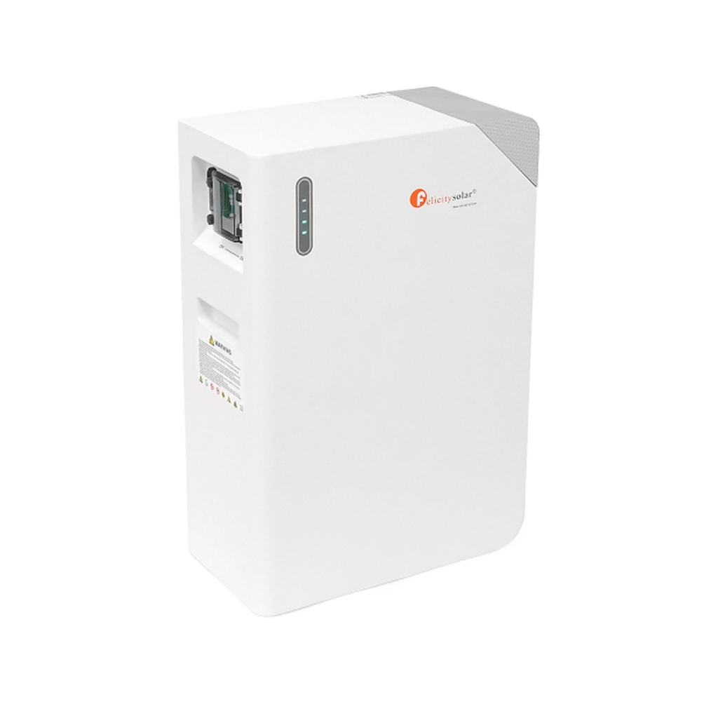 Батарея LiFePo4 FelicityESS 48V 230Ah 11.7kWh (FLB48230WG1-H)