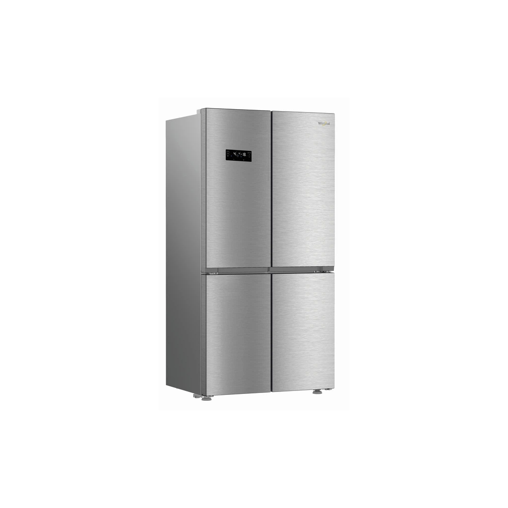 Холодильник Whirlpool WHGF 6534 X4E Холодильник Whirlpool WHGF 6534 X4E