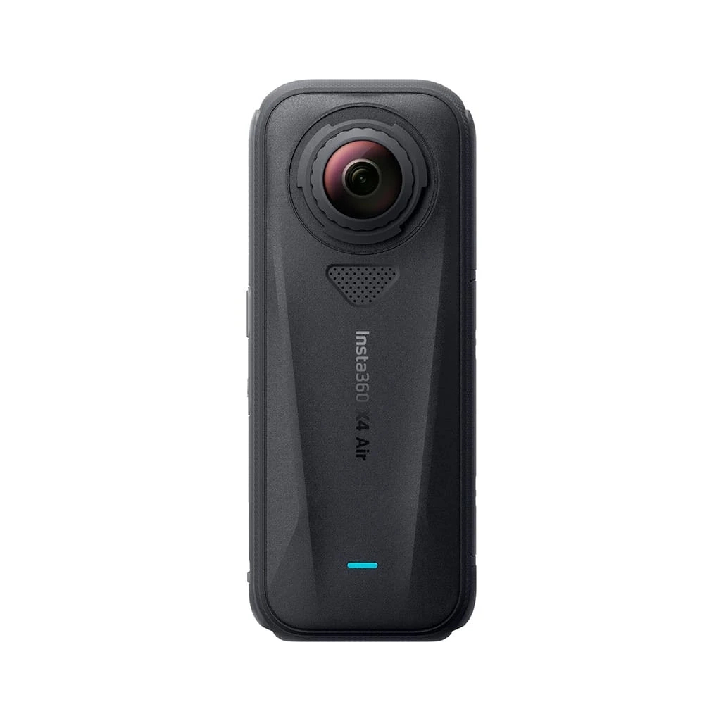 Екшн-камера Insta360 X4 Air Standard Bundle Black (6977644761922)