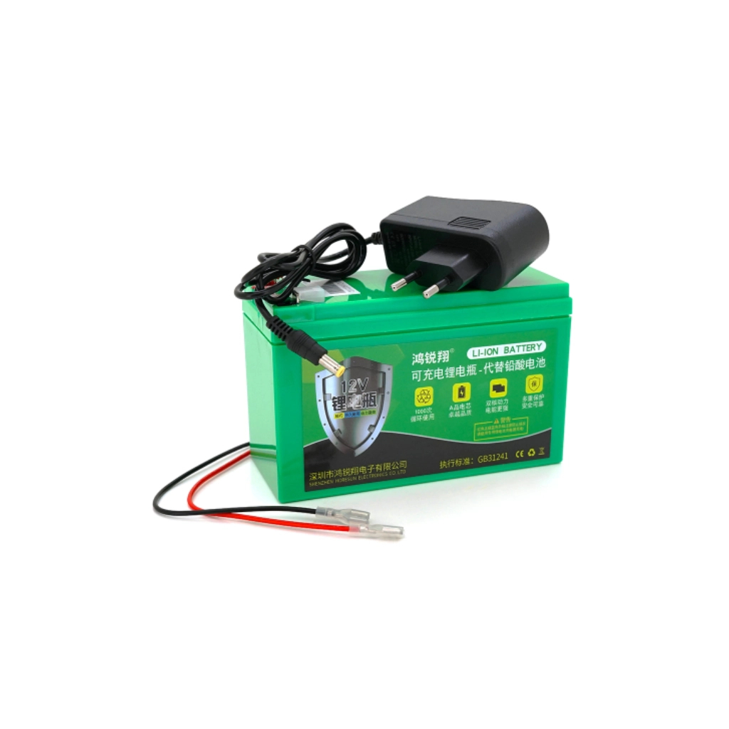 Батарея до ДБЖ Voltronic 12 V 10A Li-ion (Li12010A)