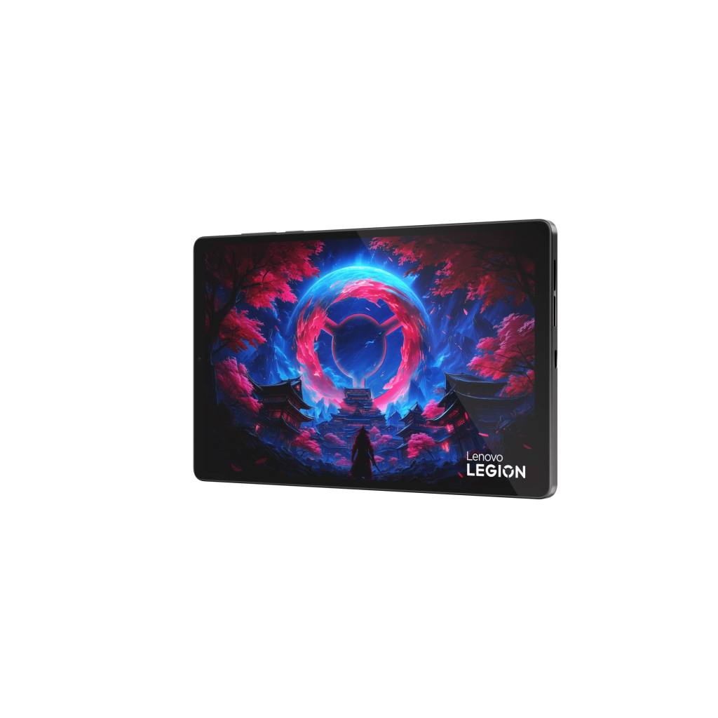 Планшет Lenovo Legion Tab (Gen 5) 12/256 Eclipse Black + Case (ZAH20089UA) Планшет Lenovo Legion Tab (Gen 5) 12/256 Eclipse Black + Case (ZAH20089UA)