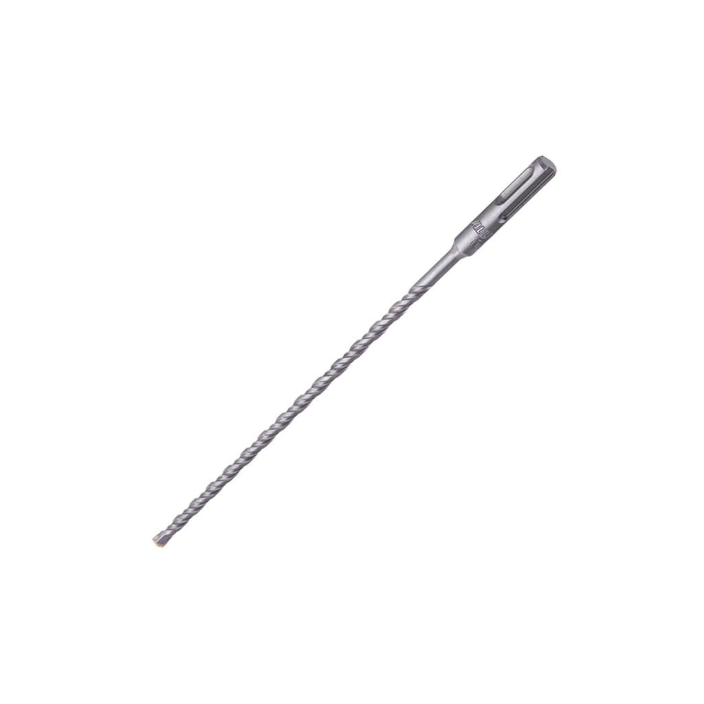 Бур Alloid по бетону, SDS-plus, S4, 6260мм (FH-06260) Бур Alloid по бетону, SDS-plus, S4, 6260мм (FH-06260)