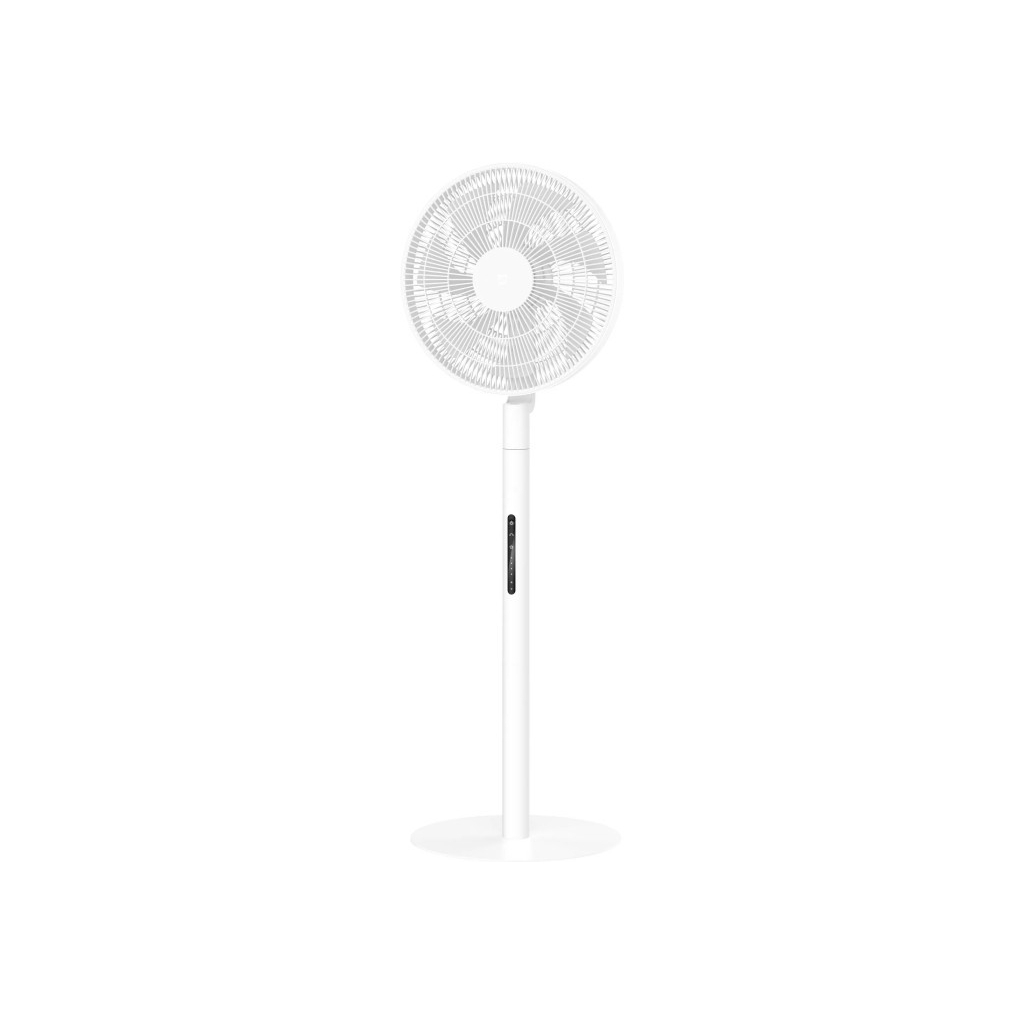 Вентилятор Xiaomi Mijia Smart Standing Fan Pro Slim (BHR08UQEU)
