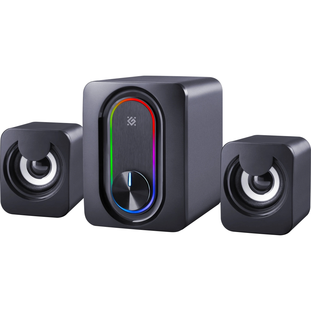 Акустична система Defender V14 Black (65314) Акустична система Defender V14 Black (65314)