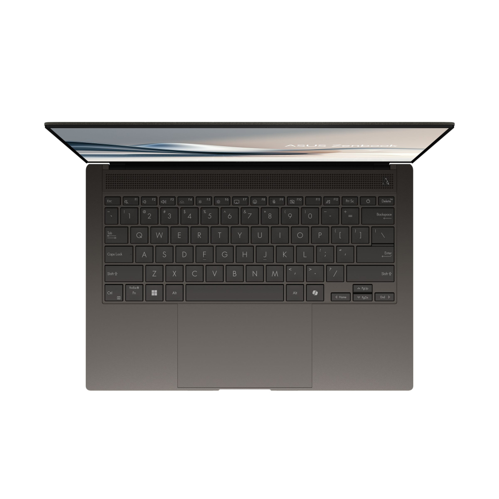 Ноутбук ASUS Zenbook S14 OLED UX5406SA-QJ470W (90NB14F1-M00UF0) Ноутбук ASUS Zenbook S14 OLED UX5406SA-QJ470W (90NB14F1-M00UF0)