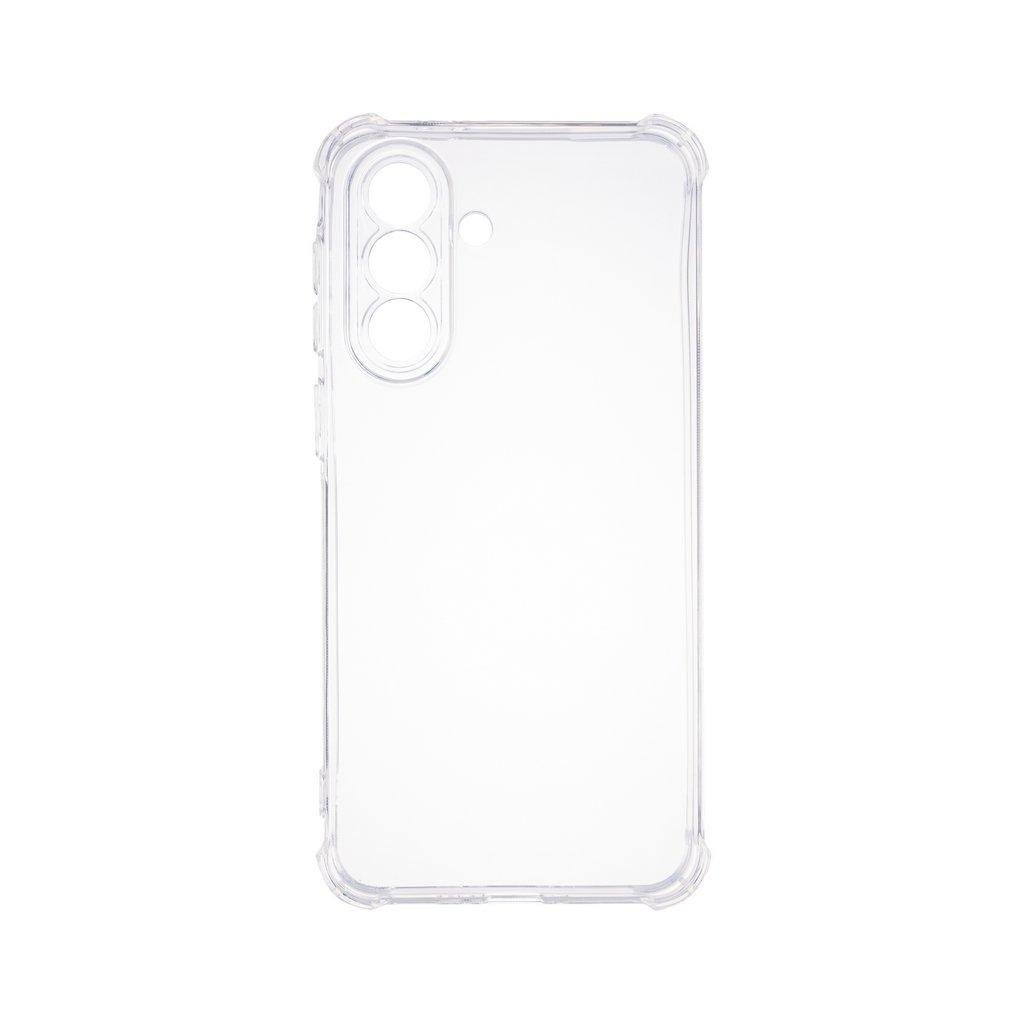 Чохол до мобільного телефона XoKo Silicone Samsung A576 (A57) Transparent (XK-CS-A57TPU)