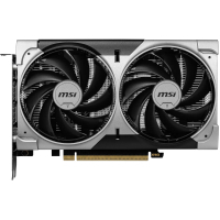 Відеокарта MSI GeForce RTX5060 8Gb VENTUS 2X OC V1 (RTX 5060 8G VENTUS 2X OC V1)