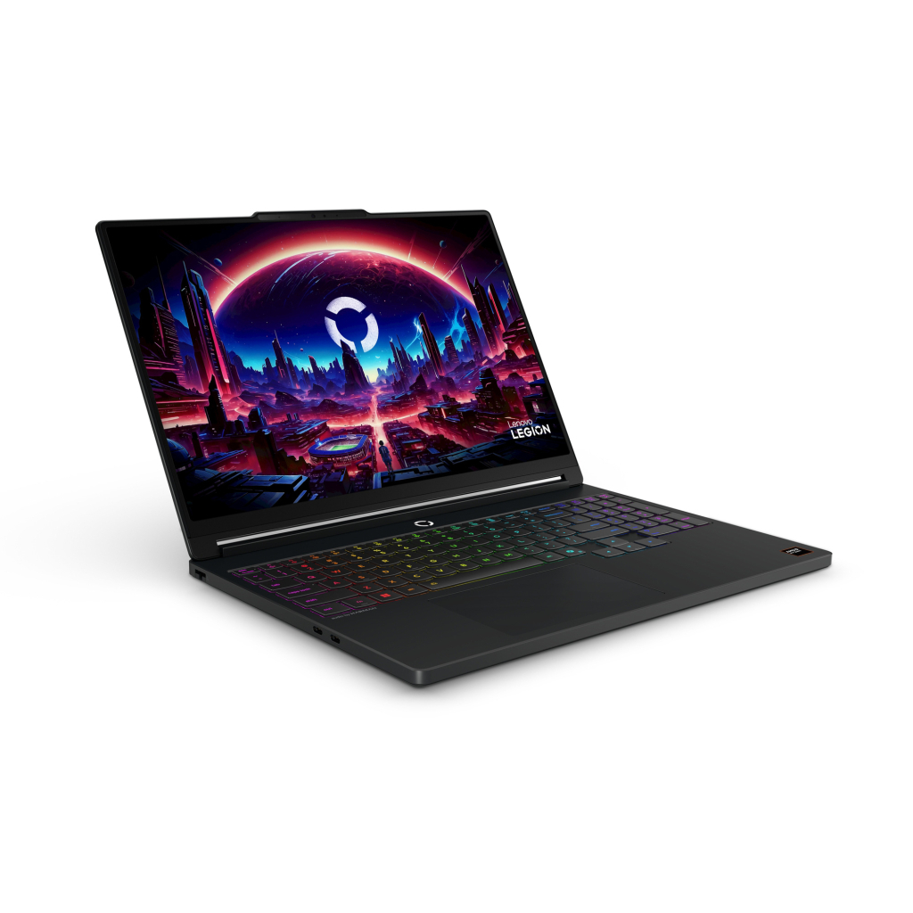 Ноутбук Lenovo Legion 5 15AHP11 (83Q7009XRA)