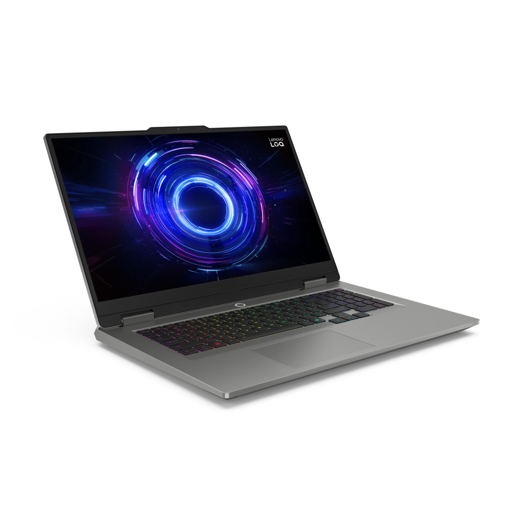 Ноутбук Lenovo LOQ 17IRX10 (83JH00FHRA) Ноутбук Lenovo LOQ 17IRX10 (83JH00FHRA)