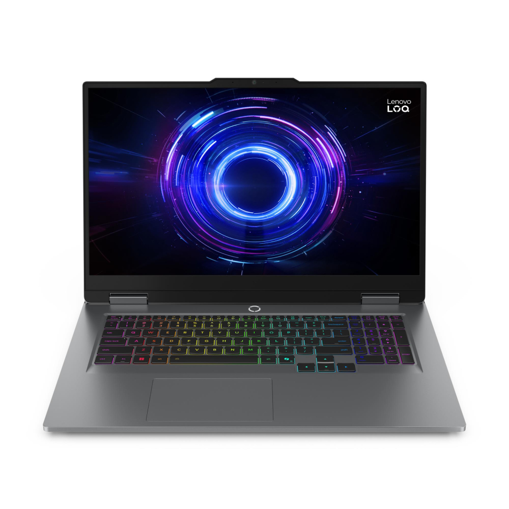 Ноутбук Lenovo LOQ 17IRX10 (83JH00FHRA)