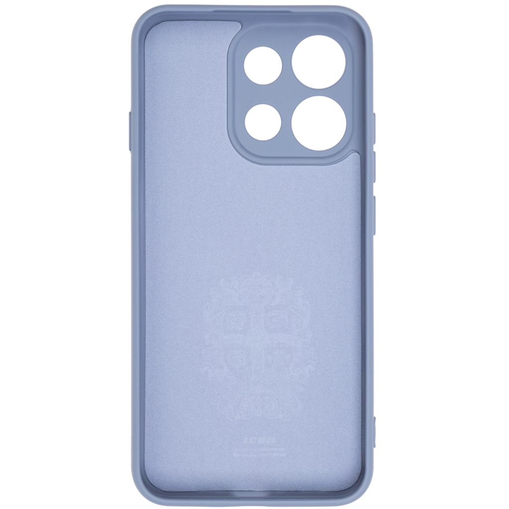 Чохол до мобільного телефона Armorstandart ICON OPPO Reno16 F 5G Camera cover Winter Blue (ARM92781)