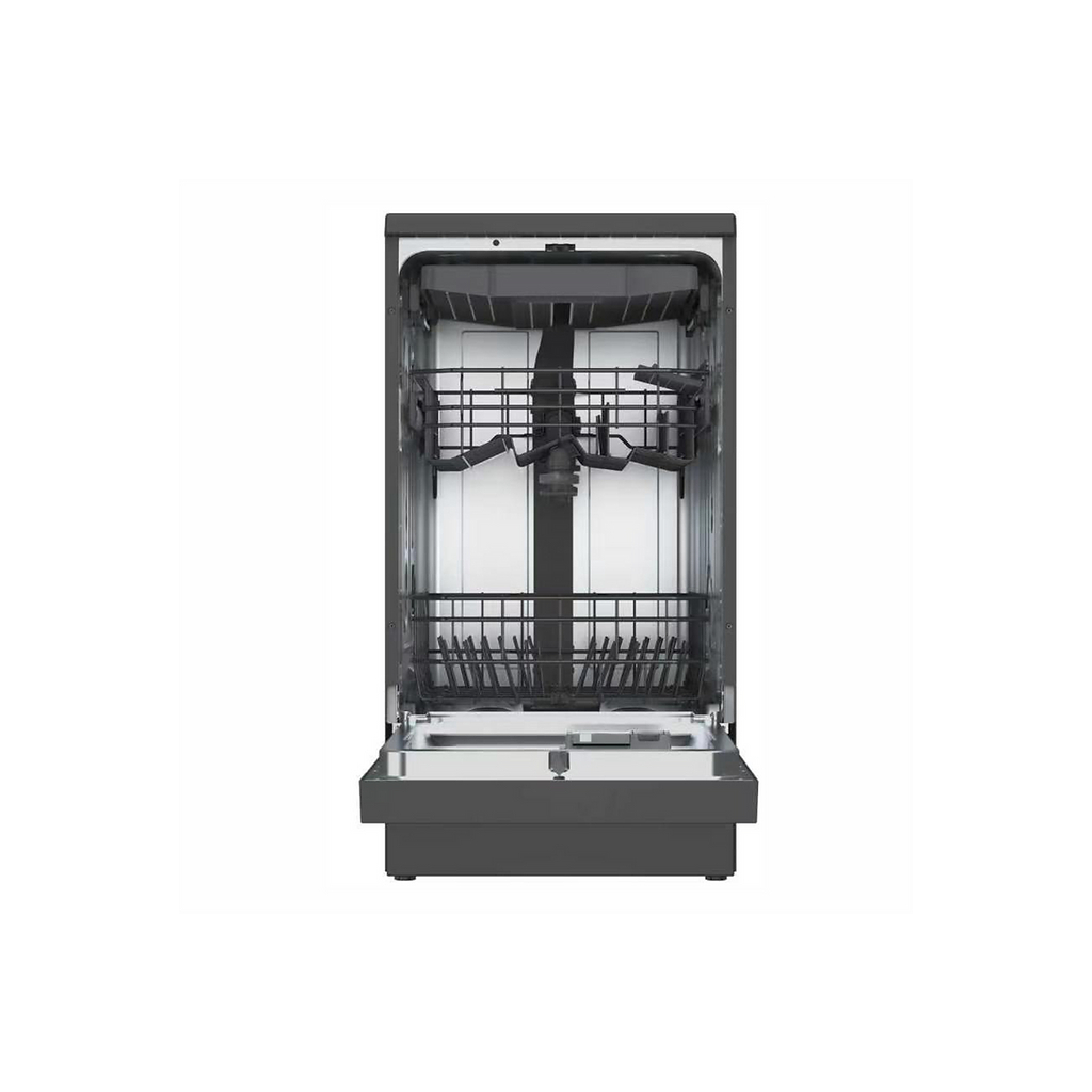 Посудомийна машина PRIME Technics PDW 4583 DX Посудомийна машина PRIME Technics PDW 4583 DX