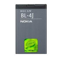 Акумуляторна батарея Nokia BL-4J