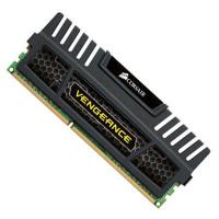 Модуль пам'яті для комп'ютера DDR3 4GB 1600 MHz Corsair (CMZ4GX3M1A1600C9)