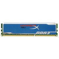 Модуль пам'яті для комп'ютера DDR3 4GB 1333 MHz Kingston (KHX1333C9D3B1/4G)