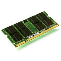 Модуль пам'яті для ноутбука SoDIMM DDR2 2GB 667 MHz Kingston (KVR667D2S5/2G)