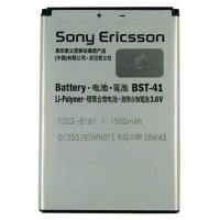 Акумуляторна батарея SonyEricsson BST-41