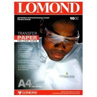 Папір Lomond A4 THERMOTRANSFER (0808415)