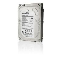 Жорсткий диск 3.5" 1TB Seagate (ST1000DX001)