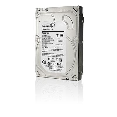 Жорсткий диск 3.5" 1TB Seagate (ST1000DX001)