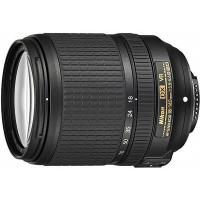 Об'єктив Nikon AF-S 18-140 mm f/3.5-5.6G ED VR DX (JAA819DA)