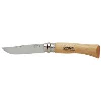 Ніж Opinel №7 Inox VRI, без упаковки (693)