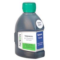 Чорнило Patron EPSON Photo R2400 MATTE BLACK Pigment (PN-E059-133)