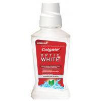 Ополіскувач для порожнини рота Colgate Оптик уайт 250 мл (8714789812632)