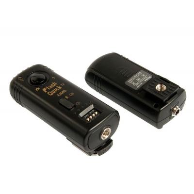 Meike flash trigger Canon RC-7 (C1) receiver flash trigger (SKWRC7-C1)