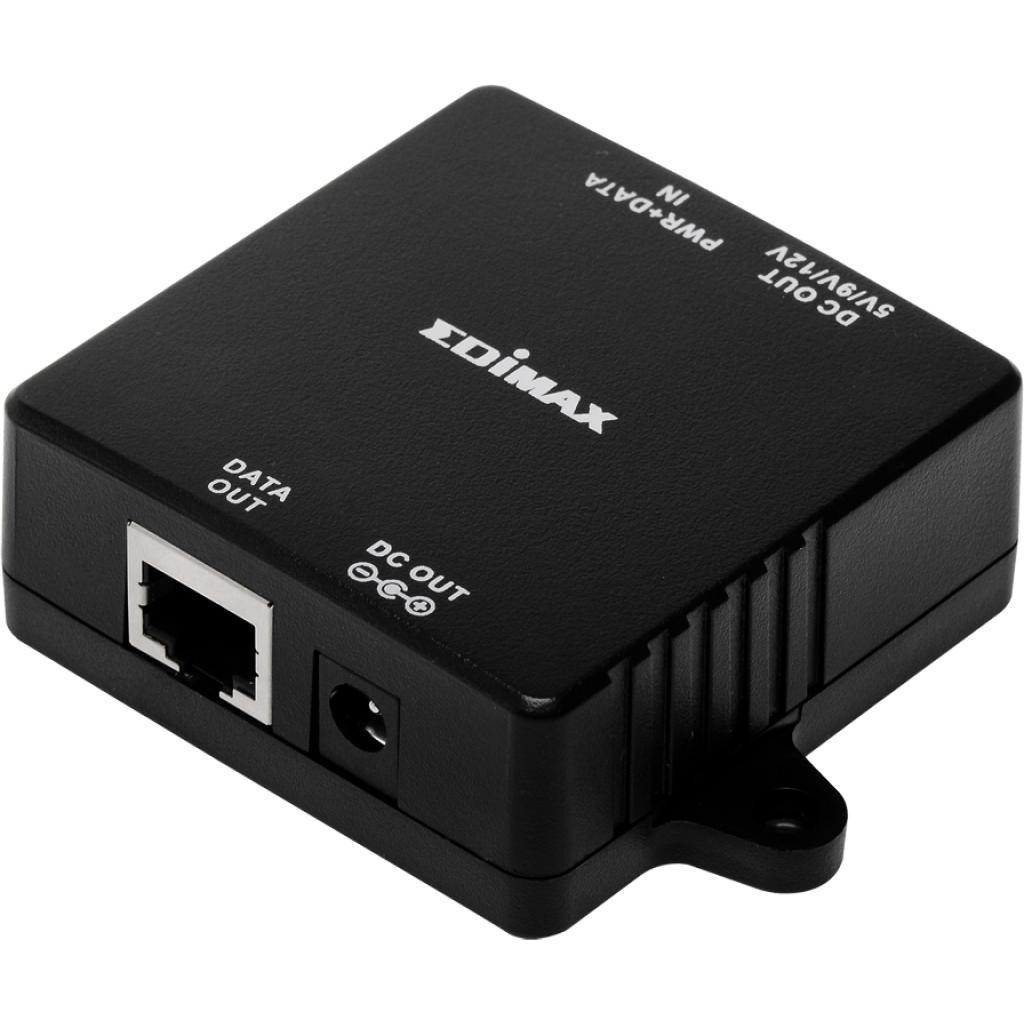 Адаптер PoE EDIMAX GP-101SF