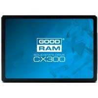 Накопичувач SSD 2.5" 240GB Goodram (SSDPR-CX300-240)